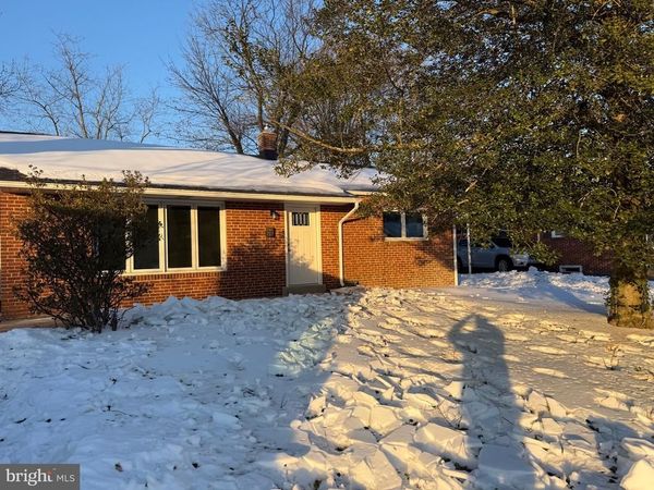 10 HOMEWOOD ROAD, WILMINGTON, DE 19803