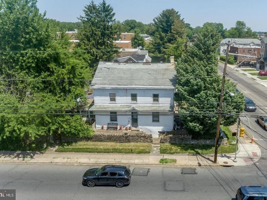 8000 Algon Avenue, Philadelphia, PA 19152 Main Photo