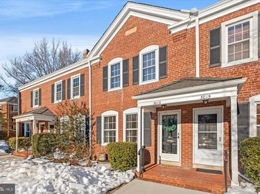 3013 S BUCHANAN STREET, ARLINGTON, VA 22206
