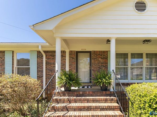 4004 Dotson Drive SE, Huntsville, AL 35802