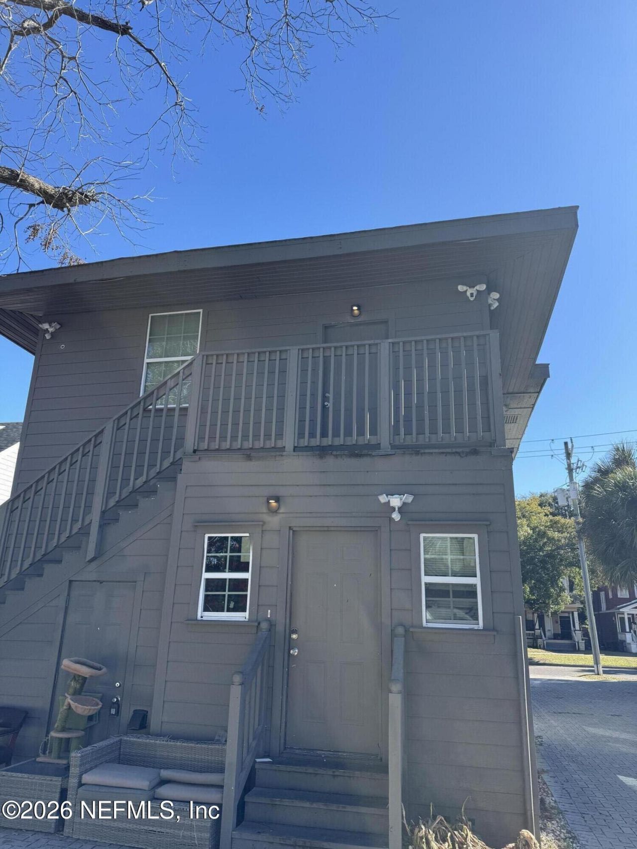 2357 College Street, Jacksonville, FL 32204 Photo