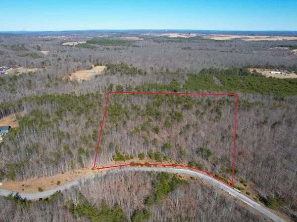 Lot 196 Horseshoe Drive, Spencer, TN 38585