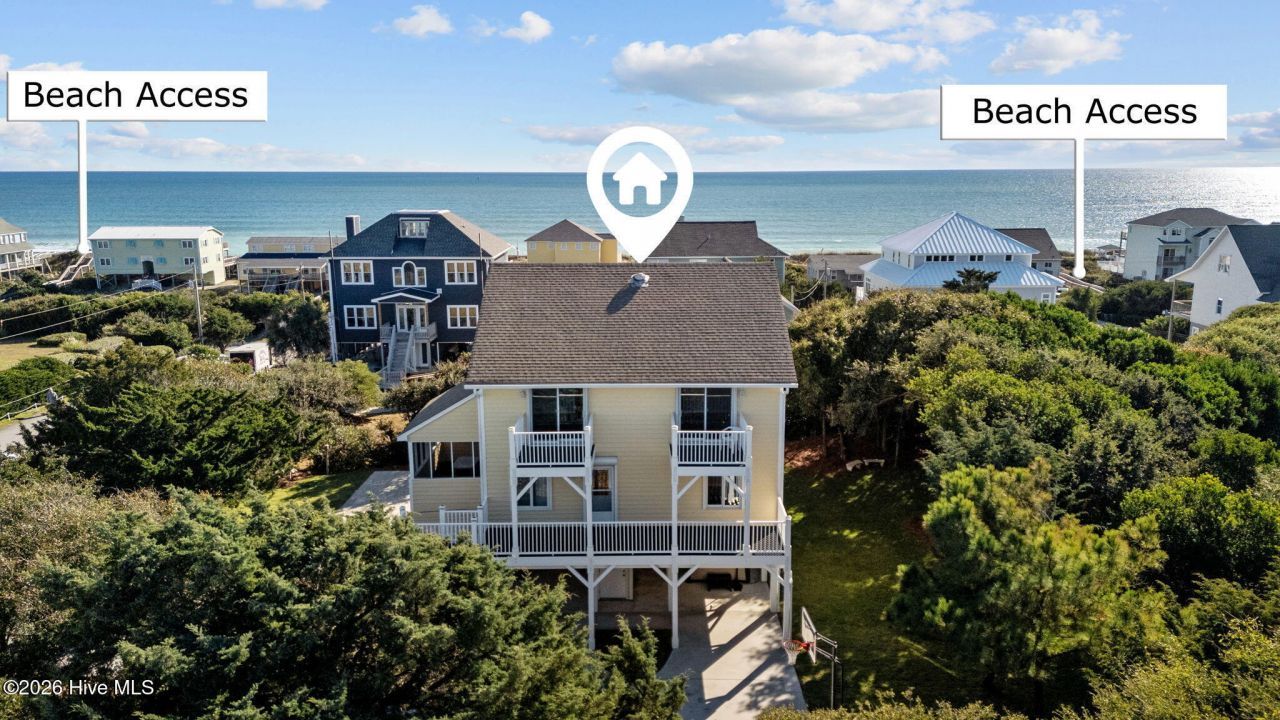 103 Grace Court, Emerald Isle, NC 28594 Main Photo