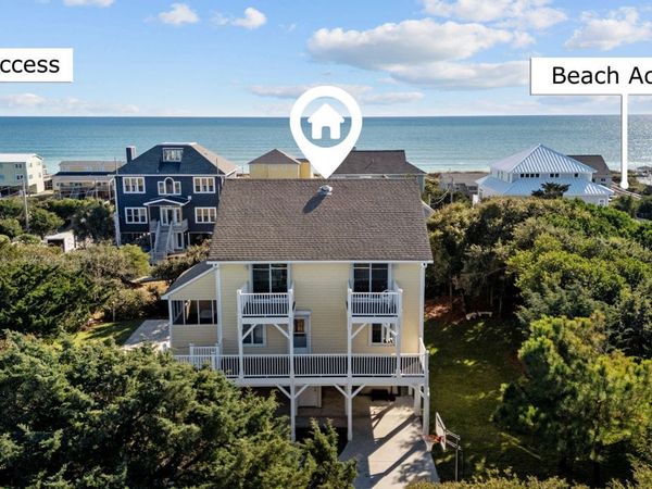 103 Grace Court, Emerald Isle, NC 28594