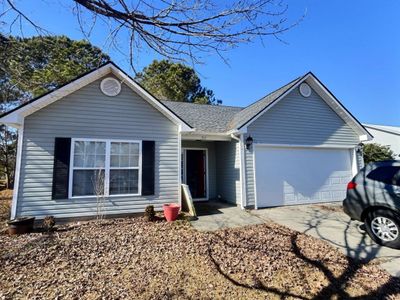 517 Topaz Ave. , Little River, SC 29566
