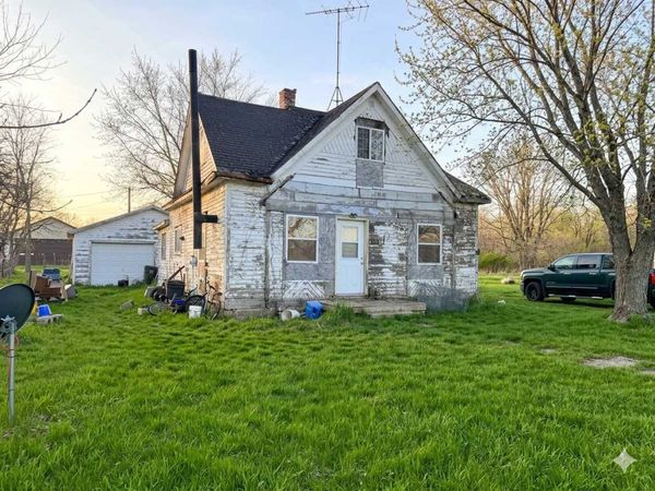 351 Hansen Street, Iona, MN 56141