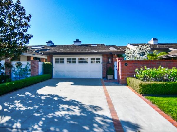 4 White Water, Corona Del Mar, CA 92625