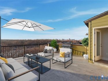 5302 Old Main Street, Unit C, Richmond, VA 23231