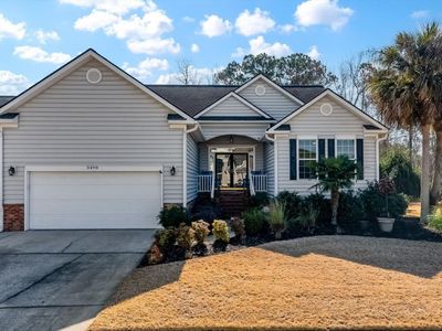 3498 Stockton Drive, Mount Pleasant, SC 29466