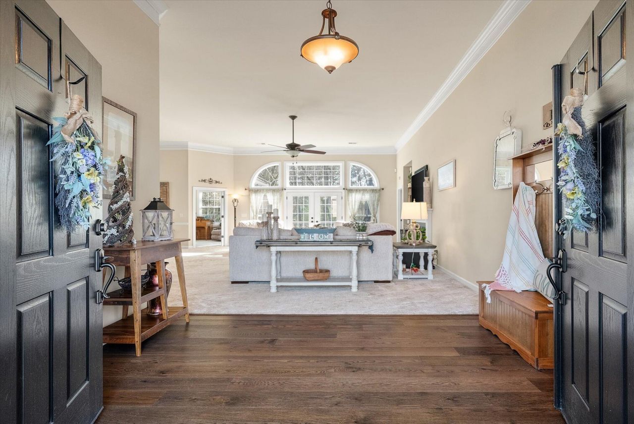 3498 Stockton Drive Photo 4