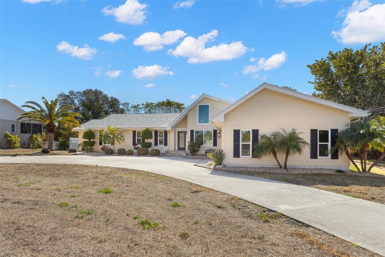 2138 Bayou Drive, Holiday, FL 34691 Photo