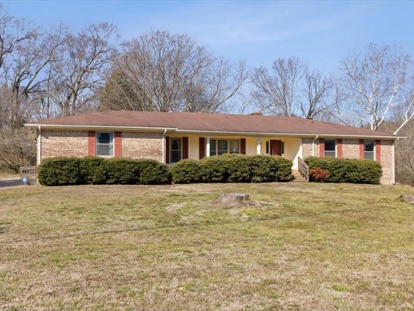 557 Alvin York Highway, Whitwell, TN 37397