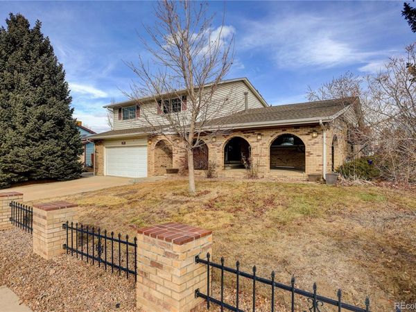 13226 Canopus Drive, Lone Tree, CO 80124
