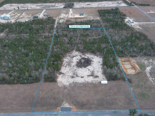 1232 Rea Rd, DeRidder, LA 00000