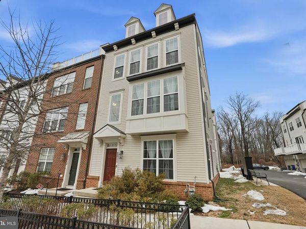2511 AUDEN DRIVE, SILVER SPRING, MD 20906
