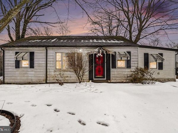 1433 OLD PHILADELPHIA ROAD, ABERDEEN, MD 21001