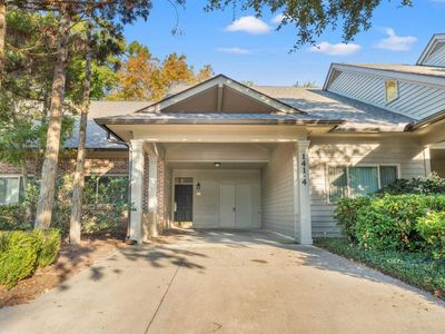 141 Twelve Oaks Dr. , Unit 4, Pawleys Island, SC 29585