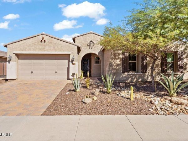 11856 W LONE TREE Trail, Peoria, AZ 85383
