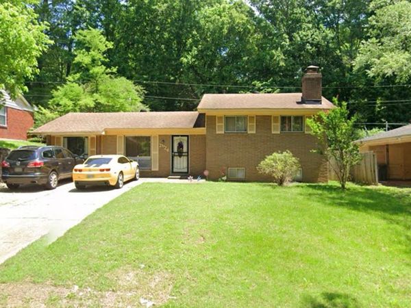 2624 COURTNEY AVE, Memphis, TN 38128