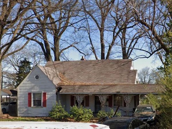 3394 BUCHANAN AVE, Memphis, TN 38122