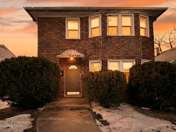 2143 Alvin Street, Toledo, OH 43607