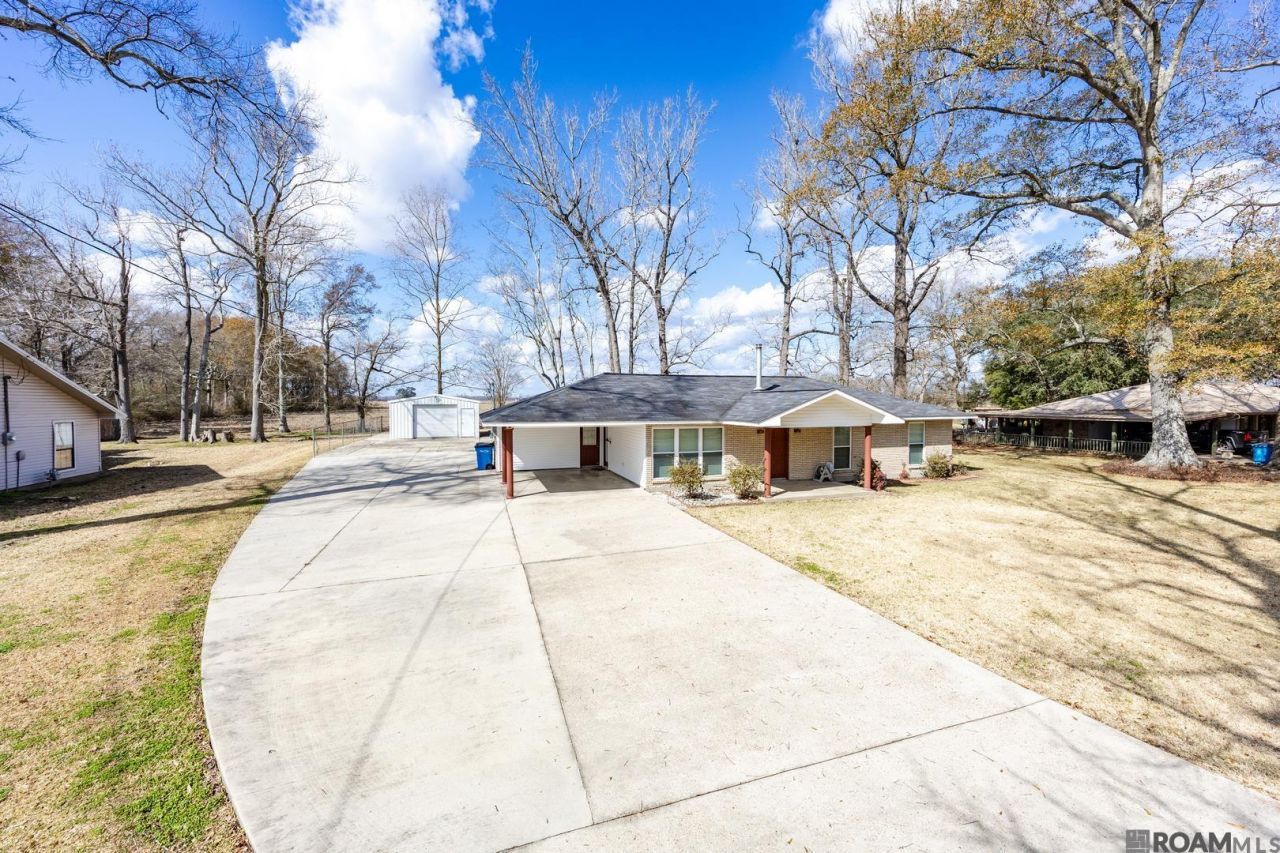 10563 Jack Torres Rd, Maringouin, LA 70757 Main Photo