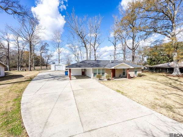 10563 Jack Torres Rd, Maringouin, LA 70757