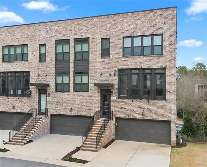 3208 Sonnet Walk, Atlanta, GA 30339 Main Photo