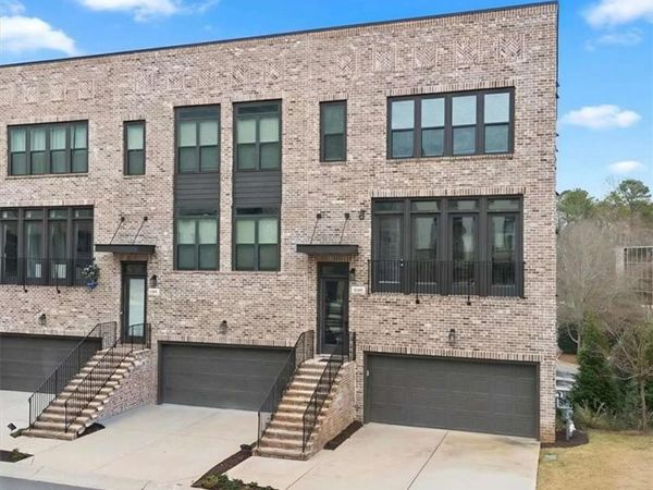 3208 Sonnet Walk, Atlanta, GA 30339
