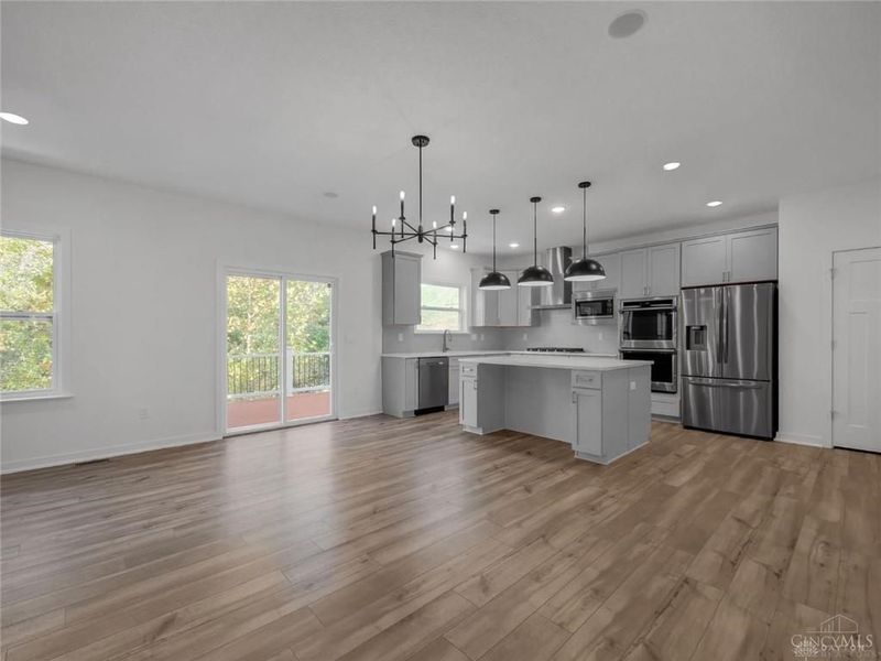 8705 Quietwood Lane, Cleves, OH 45002 Photo 12