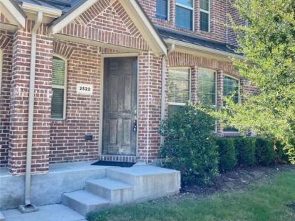 2522 Tye Lane, Lewisville, TX 75056