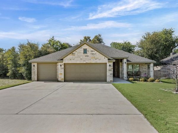 2819 Pistoia Trail, Temple, TX 76502