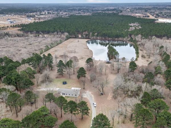 8281 Shirley Francis Road, Greenwood, LA 71129