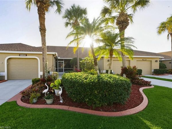 21468 Knighton RUN, ESTERO, FL 33928