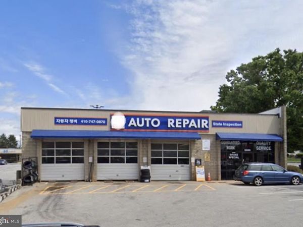 6600 U BALTIMORE NATIONAL PIKE, Unit U, BALTIMORE, MD 21228