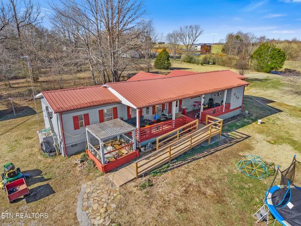 313 County Road 564, Englewood, TN 37329
