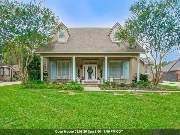 215 Wylie Dr, Baton Rouge, LA 70808