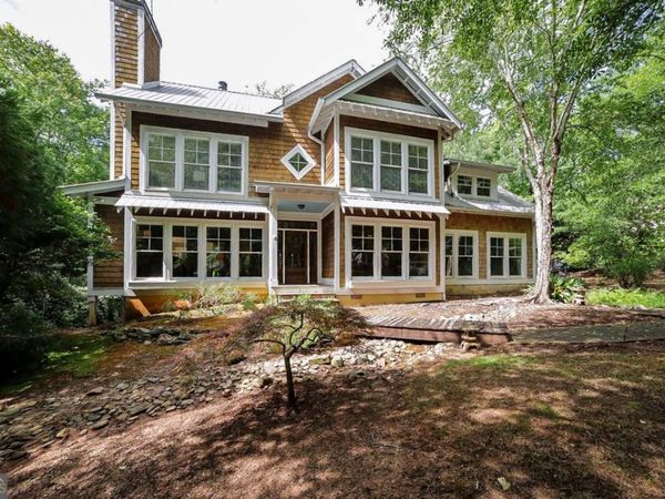 500 Kingston Road, Colbert, GA 30628