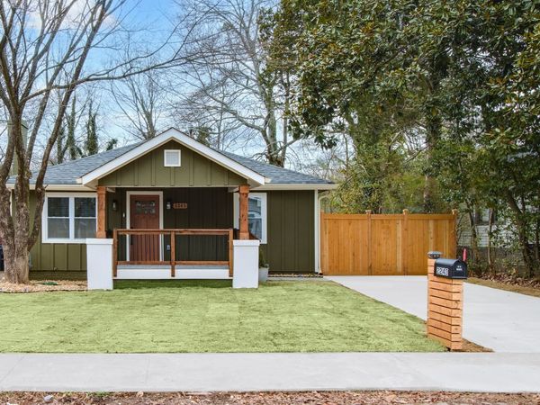 2243 Newnan Street, East Point, GA 30344