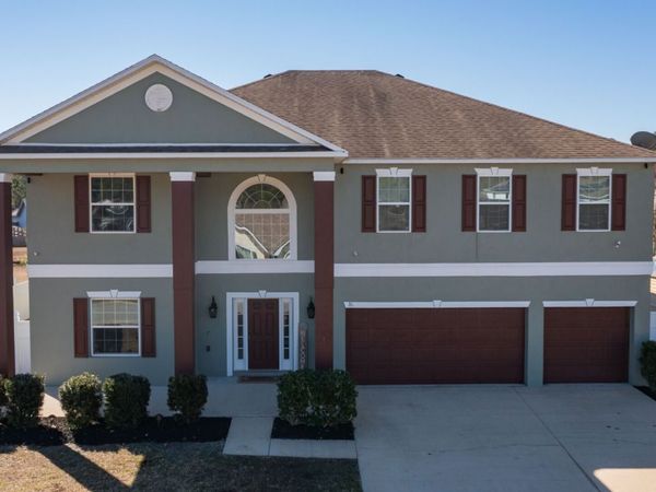 311 Soncel Drive, Kingsland, GA 31548