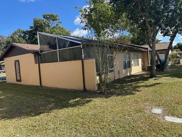 3400 Meadows Circle, Miramar, FL 33025 Photo