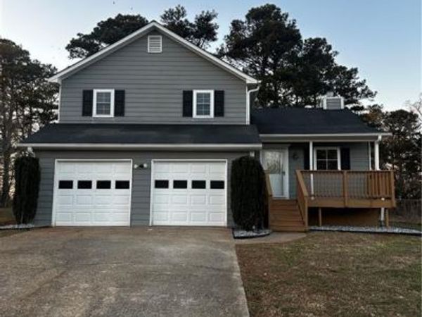 6160 shoreland circle, Buford, GA 30518