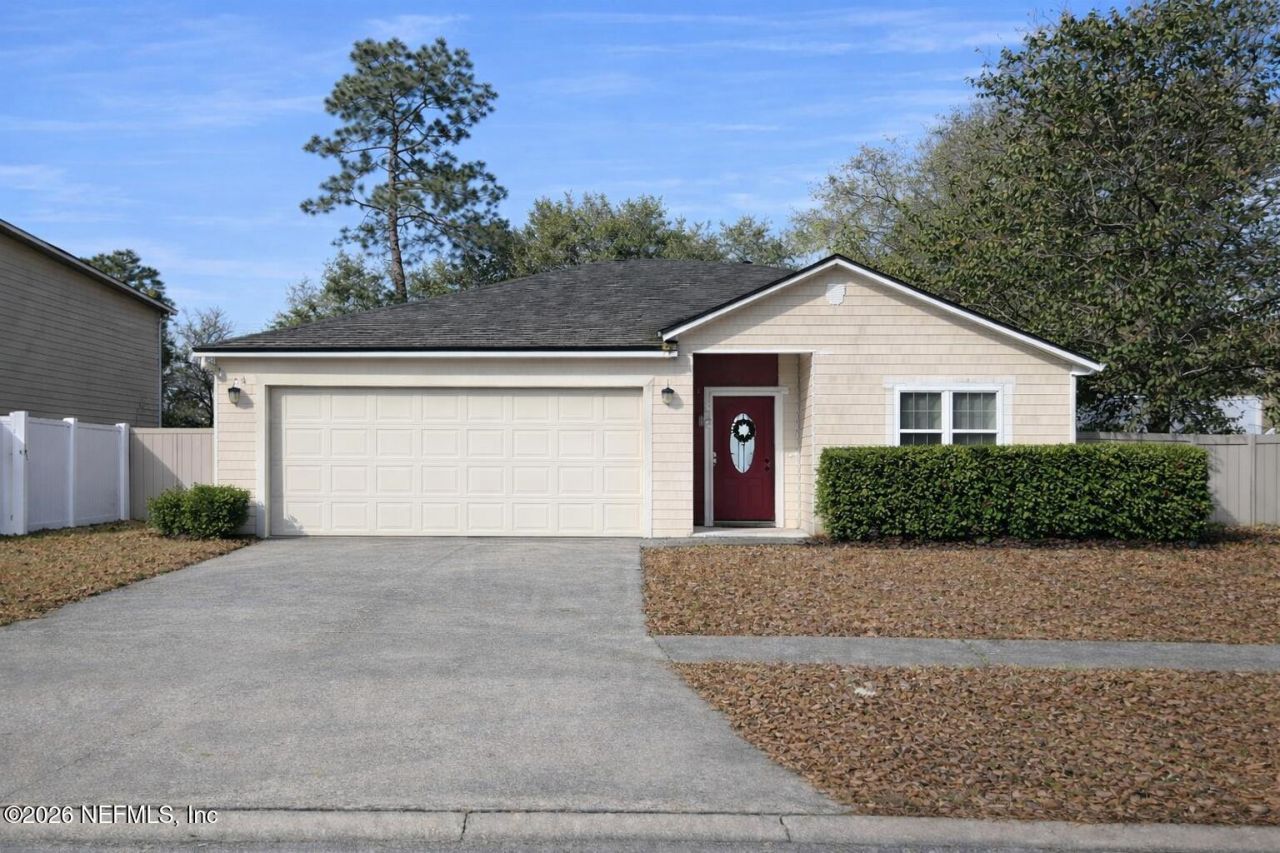 3726 Longleaf Forest Lane, Jacksonville, FL 32210 Main Photo