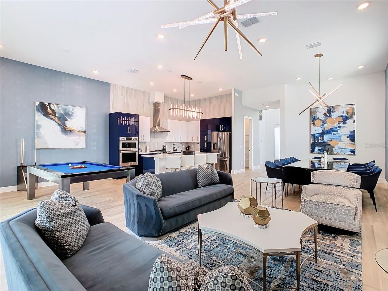 2125 Pine Oak Loop, Davenport, FL 33837 Photo