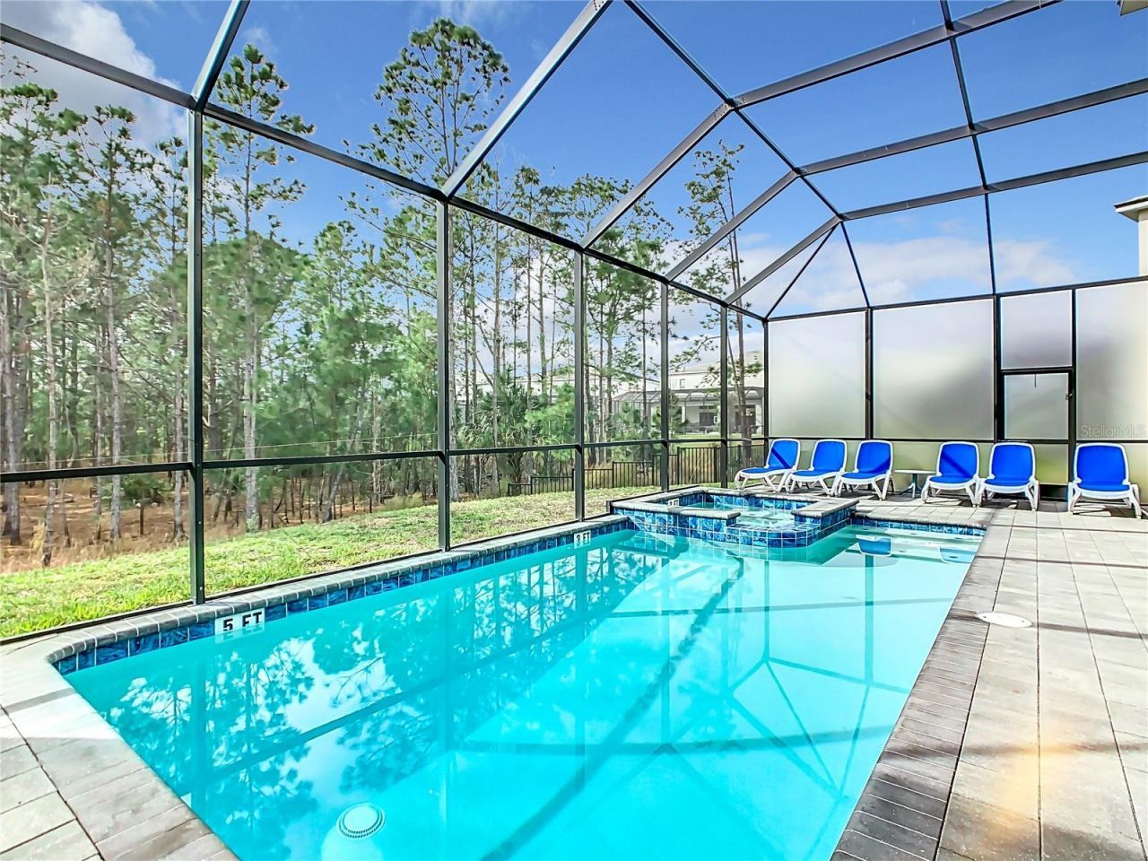 2125 Pine Oak Loop, Davenport, FL 33837 Photo