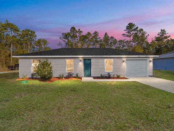 2530 SW 141ST COURT, OCALA, FL 34481