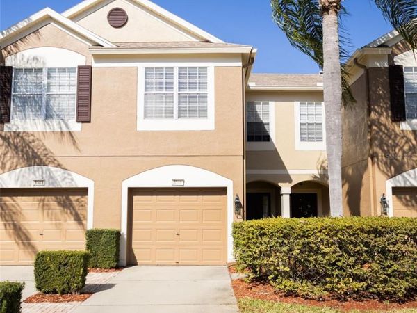 8581 SANDY BEACH STREET, TAMPA, FL 33634