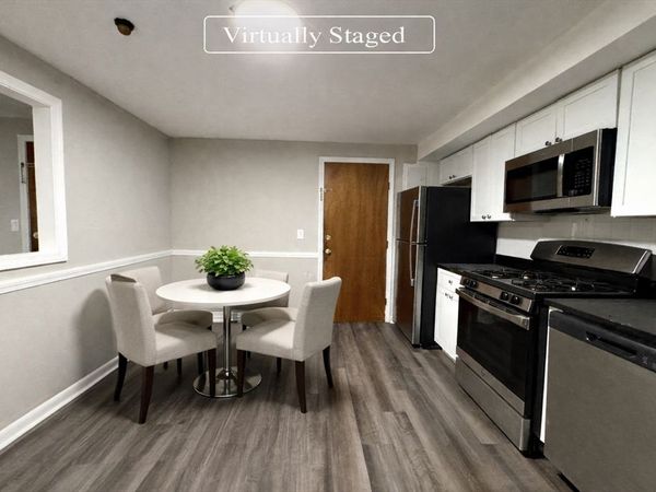 805 Haverhill Street, Unit 3-B1, Rowley, MA 01969