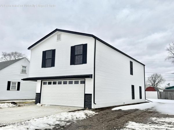 312 Dillrose Drive, Northwood, OH 43619