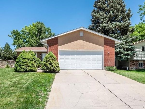 8 Cornflower Court , Pueblo, CO 81001